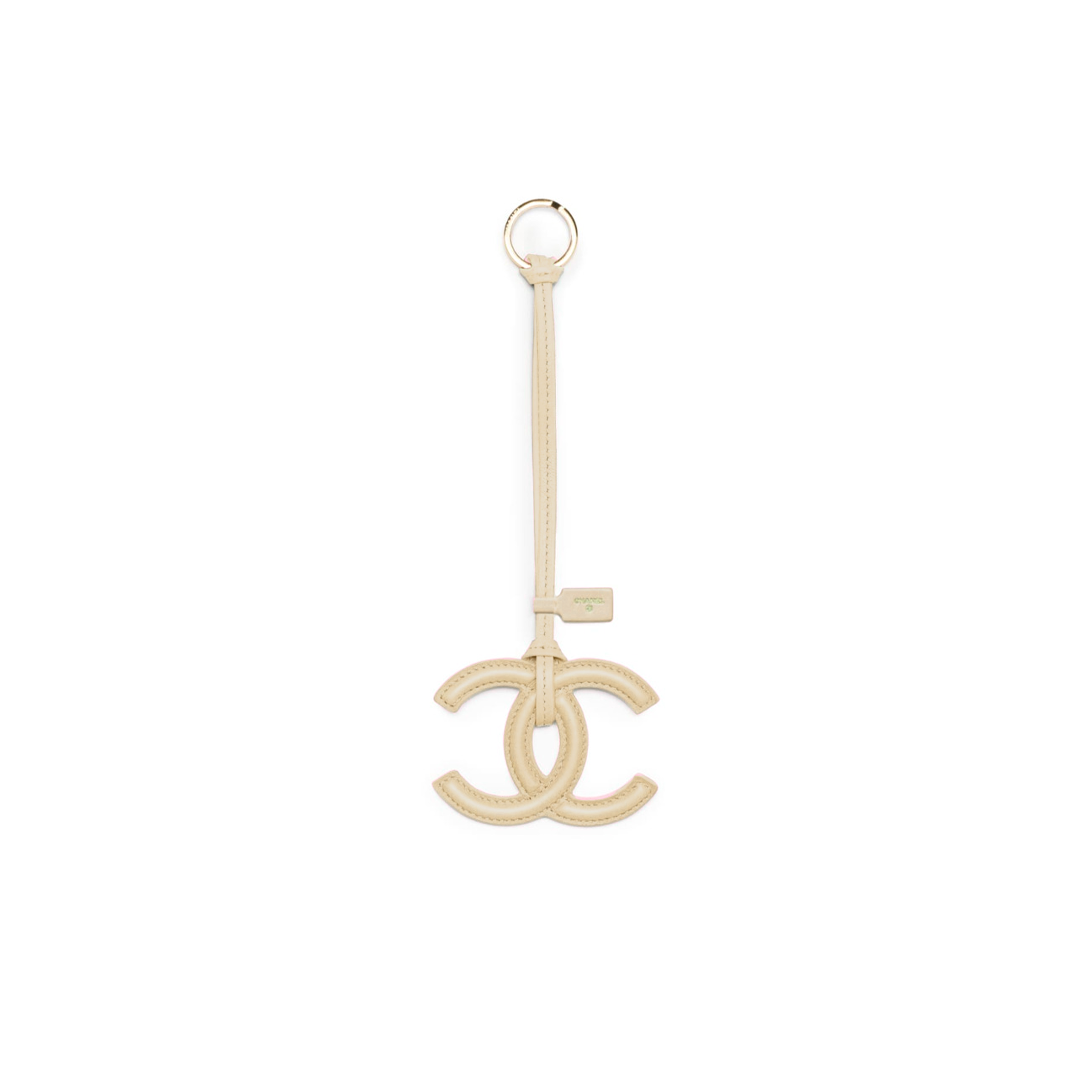 CHANEL MINI BAG CHARM AP5248 (7*9.4*0.4cm)